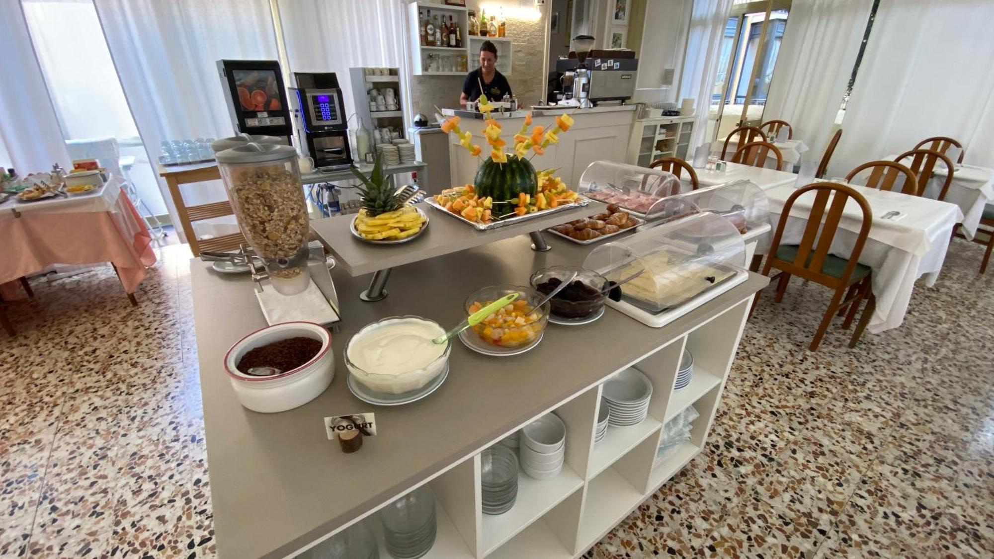 Hotel Fiorenza & Banksia Meuble Alassio Kültér fotó