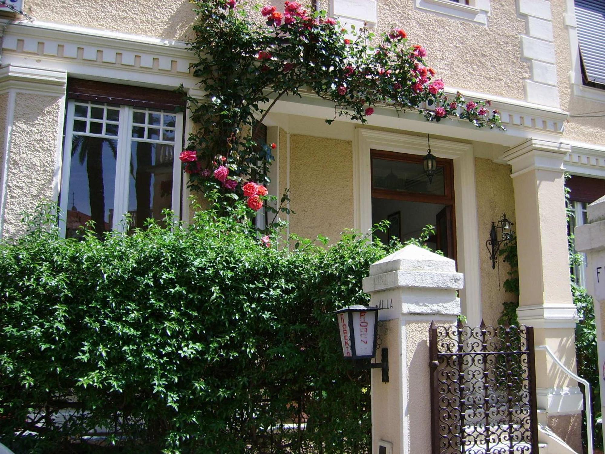 Hotel Fiorenza & Banksia Meuble Alassio Kültér fotó